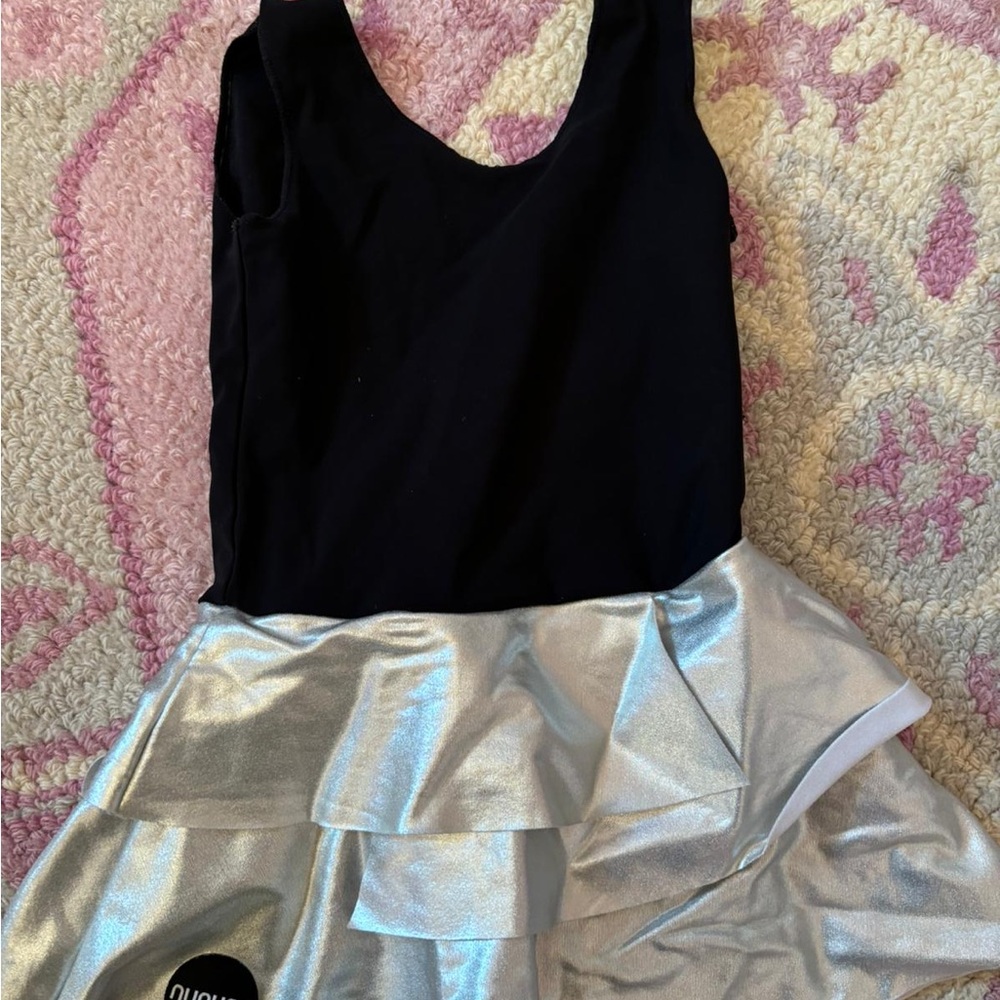 Excellent Condition size 2-3